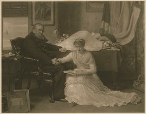Kuzey-Batı Geçidi (fotogravür)