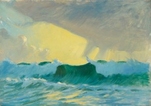  by John Everett
