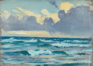  by John Everett