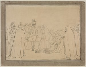 Aeneas, Virgils Aeneid