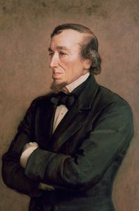 Benjamin Disraeli, Beaconsfield Kontu, detay, 1881 by John Everett Millais