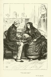 Anthony Trollope