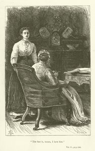 Anthony Trollope