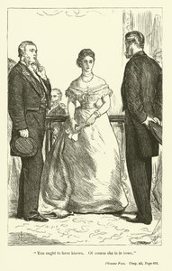 Anthony Trollope