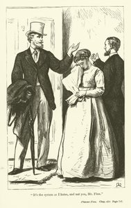 Anthony Trollope