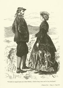 Anthony Trollope