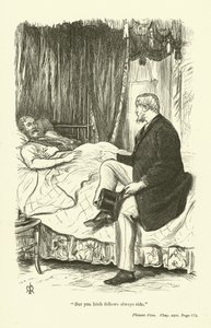Anthony Trollope