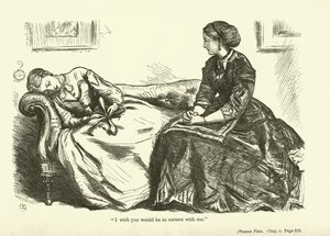 Anthony Trollope