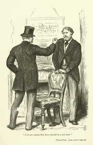 Anthony Trollope