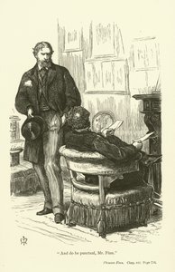 Anthony Trollope