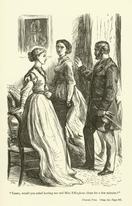 Anthony Trollope