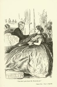 Anthony Trollope