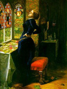 Mariana Hendekli Grange