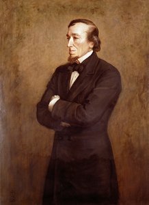 Benjamin Disraeli