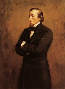 Benjamin Disraeli