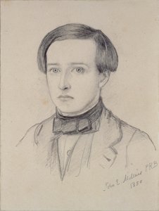 Charles Allston Collins