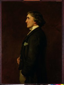 Henry Irving