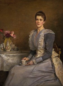 Bayan Joseph Chamberlain