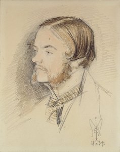 William Holman Hunt