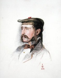 William Monteith
