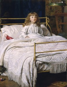 Uyanmak
Alternatif başlık(lar):  

Sadece Uyanık by John Everett Millais