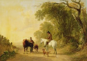 Eski Efendi by John F. Tennant