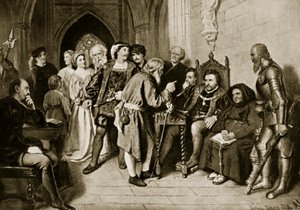 James IV, Flodden Savaşı