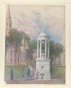 New Haven Green