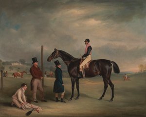 Euxton, John White Up ile Heaton Park'ta