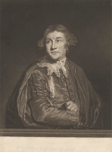 David Garrick 'Kitely' Karakterinde