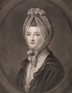 Elizabeth Campbell, Argyll Düşesi (c.1733 - 1790)