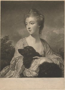 Leydi Charles Spencer