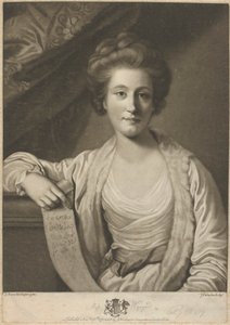Bayan Emily Wynyard