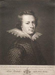 Hawthornden