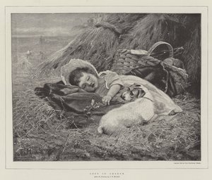 Görevde Kaldı by John Fitz Marshall