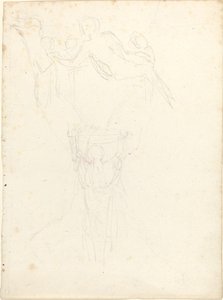 Figür Çalışmaları by John Flaxman