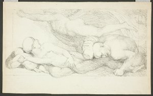 rakamlar by John Flaxman