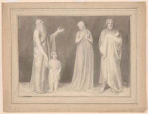  by John Flaxman