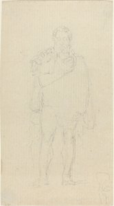 Herkül by John Flaxman