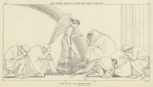 Iris, Priam