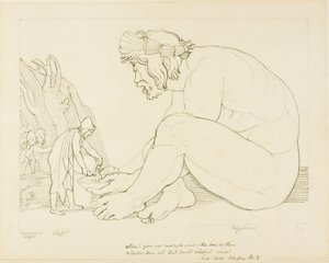 Polyphemus Ulysses