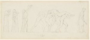  by John Flaxman