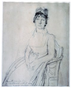 Eliza Soane