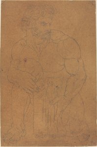 Devler by John Flaxman