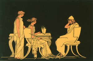 Ulysses Circe