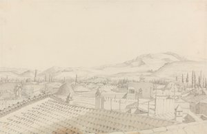 Smyrna by John Foster