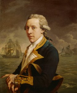  by John Francis Rigaud