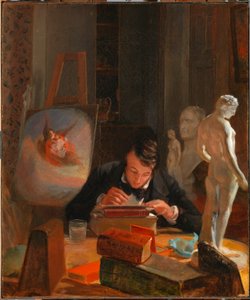  by John Frankenstein