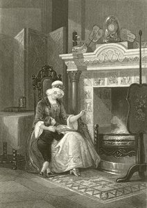 Dr Doddridge