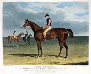 Doncaster